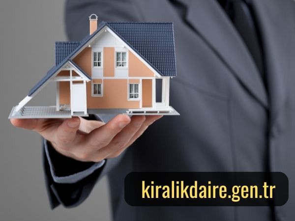 Akçalı Mahallesi Kiralık Daire